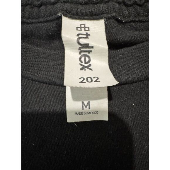 Nothingmore Medium Concert 2022 Tour Band Crop Shirt A Little Bir Heavenly - Picture 2 of 7